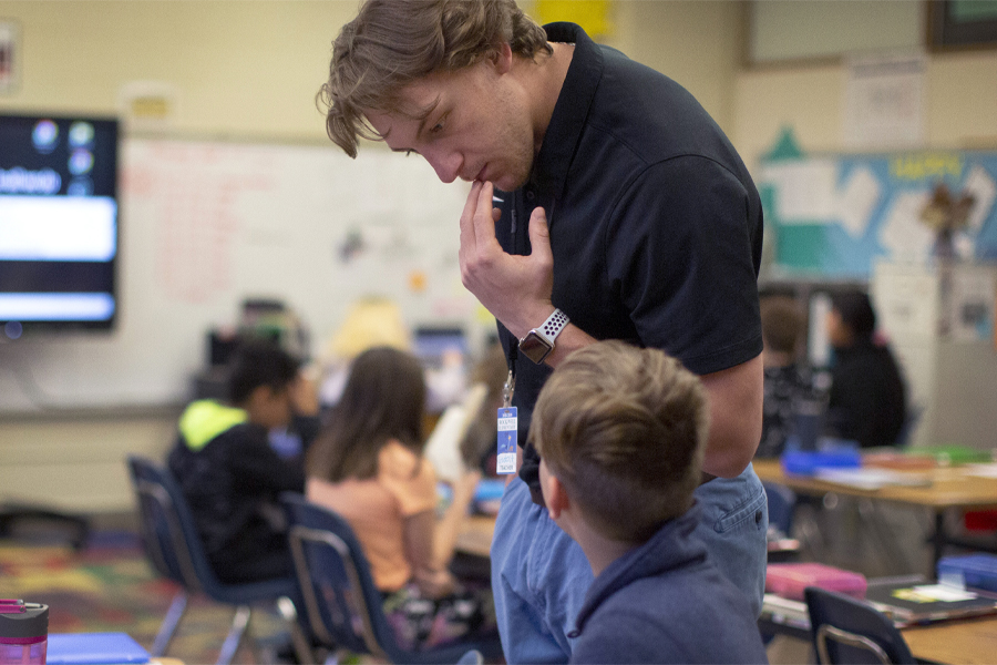 Elementary Education